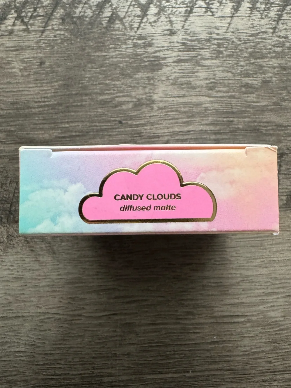 Too Faced Cloud Crush Blurring Blush - Candy Clouds (NIB)